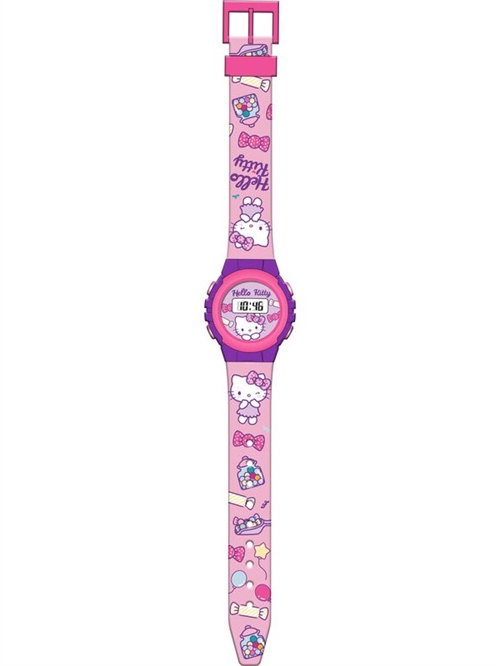 Hello Kitty digital armbåndsur 